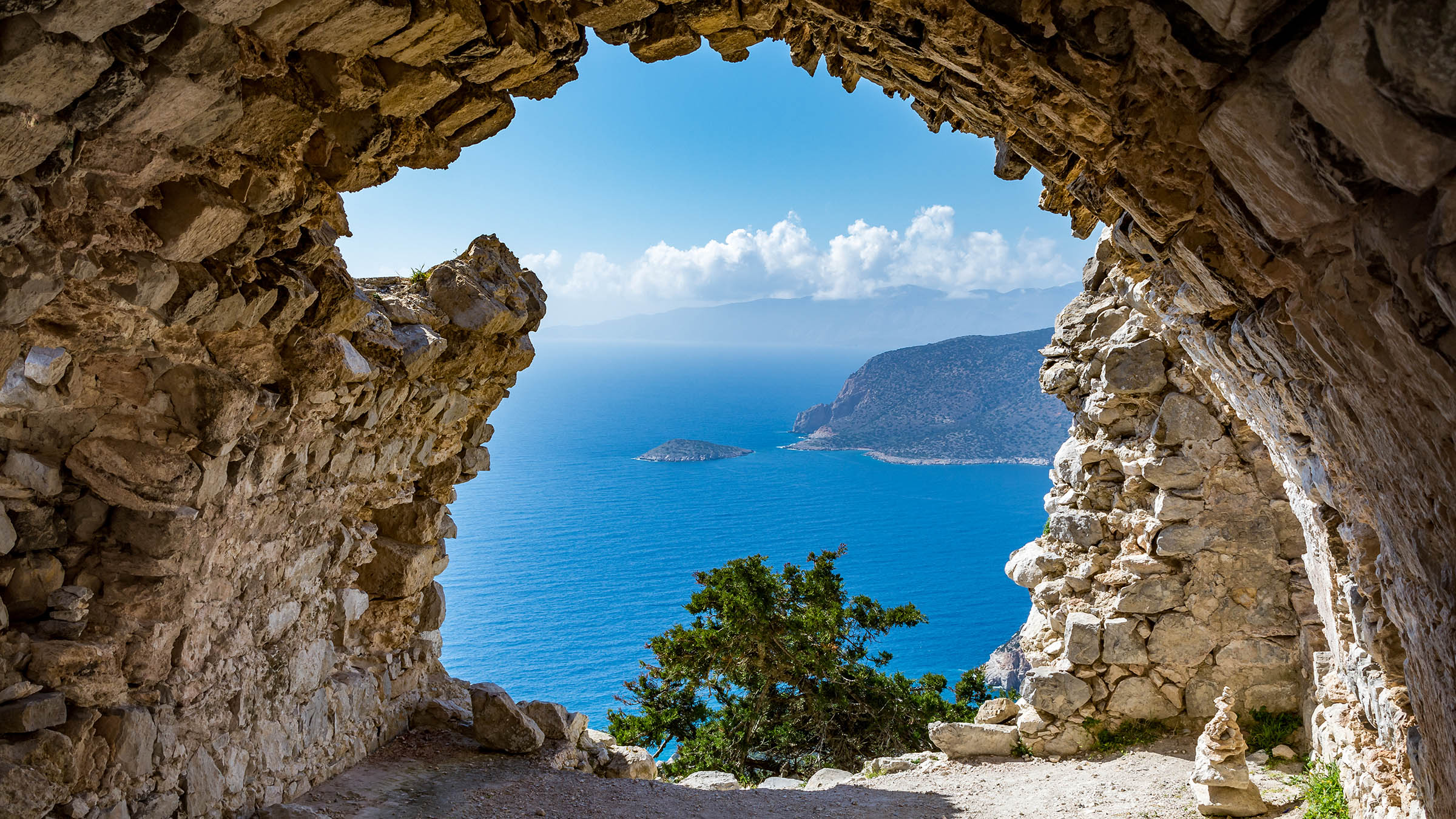 Mediterranean Mondays
