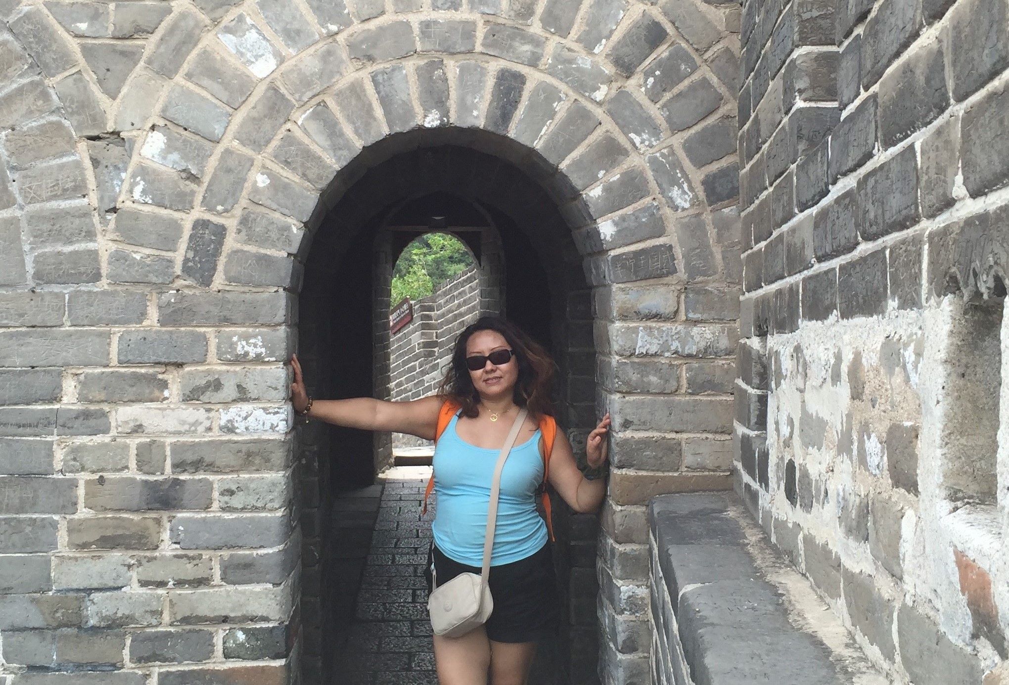The Great Wall