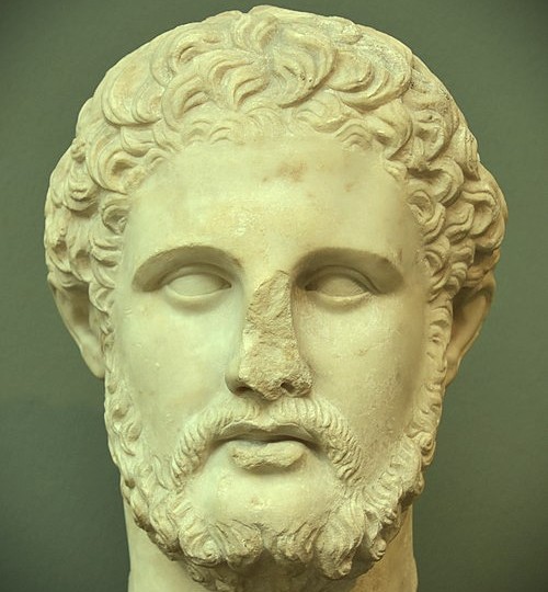 philip ii